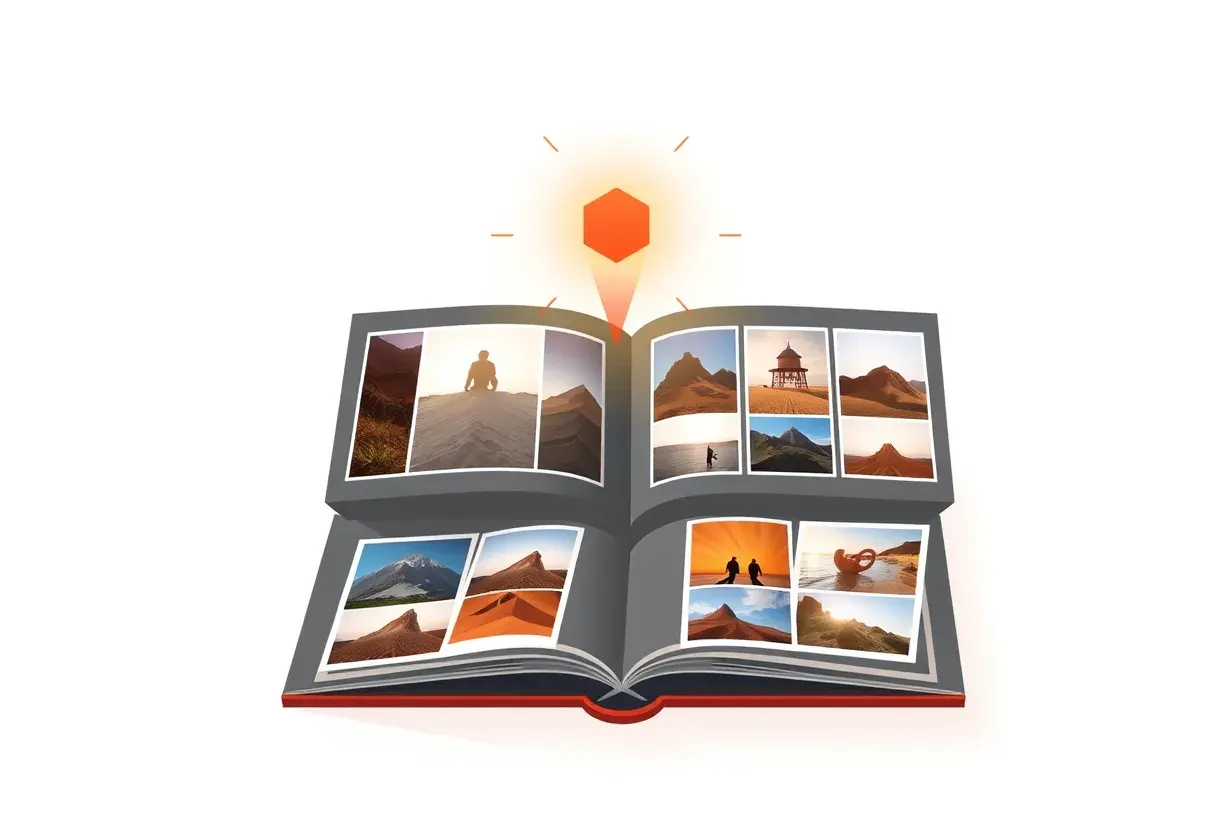 Gemini Spark автоматизирует работу с Google Photos