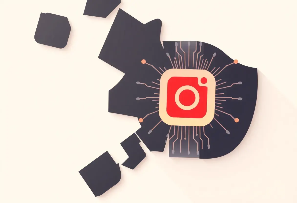Meta отключила спорную функцию ИИ в Instagram после критики