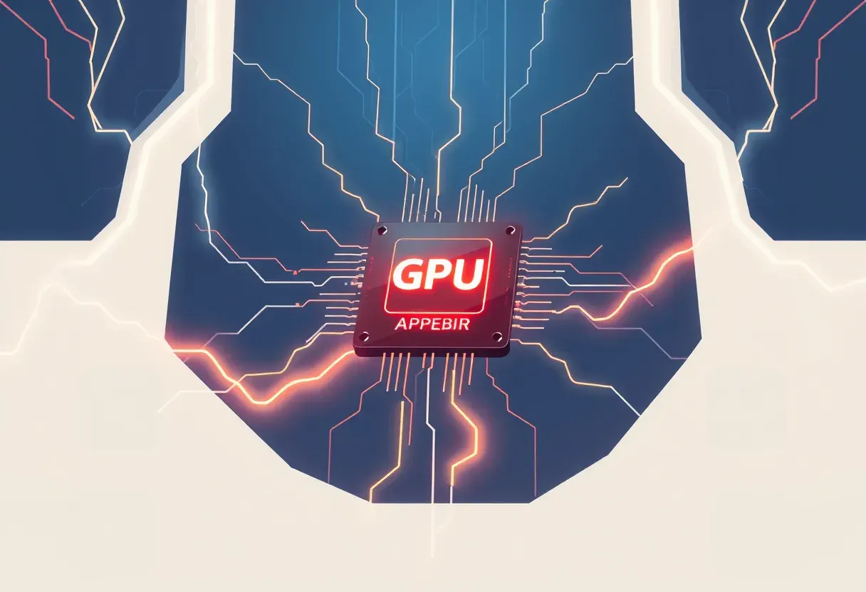 Nvidia представила открытую модель Nemotron 3.5 Lightning для работы на одном GPU