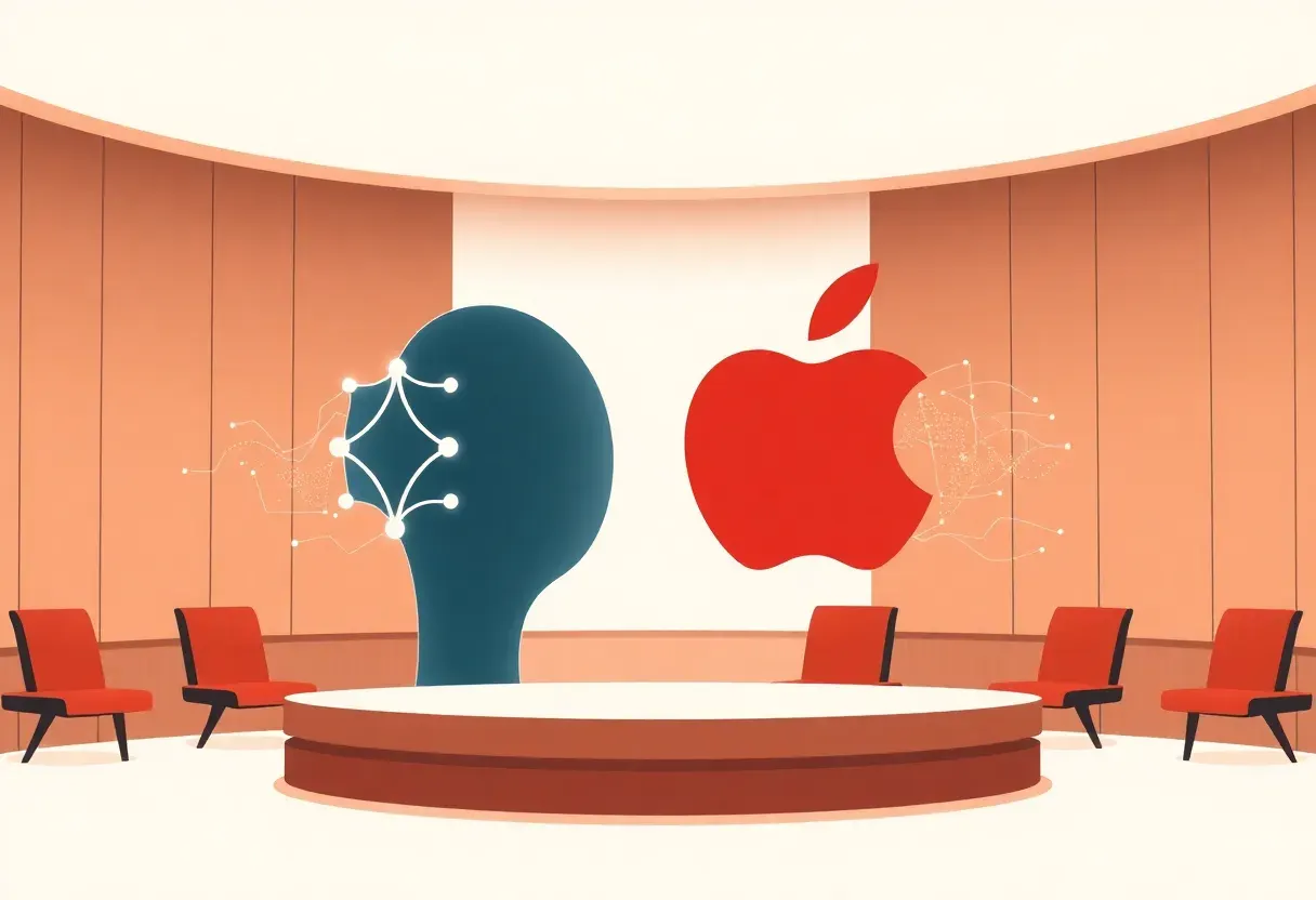 OpenAI назвала иск Apple о краже секретов безответственным и агрессивным