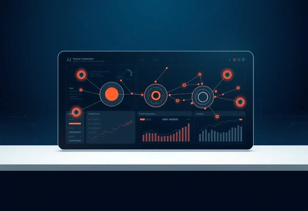 Группа Lad запустила платформу для контроля корпоративного ИИ