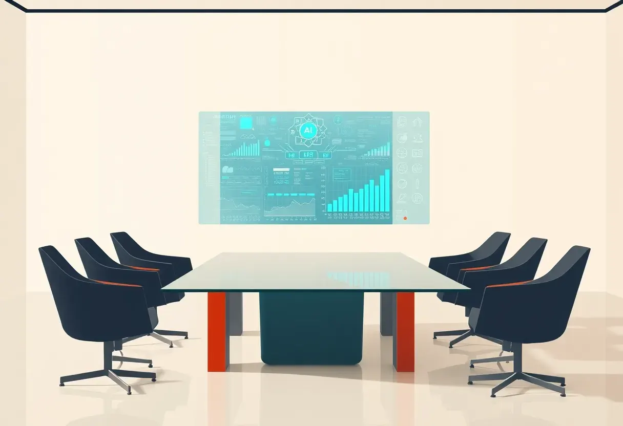 Nscale планирует привлечь 3,5 млрд долларов перед IPO