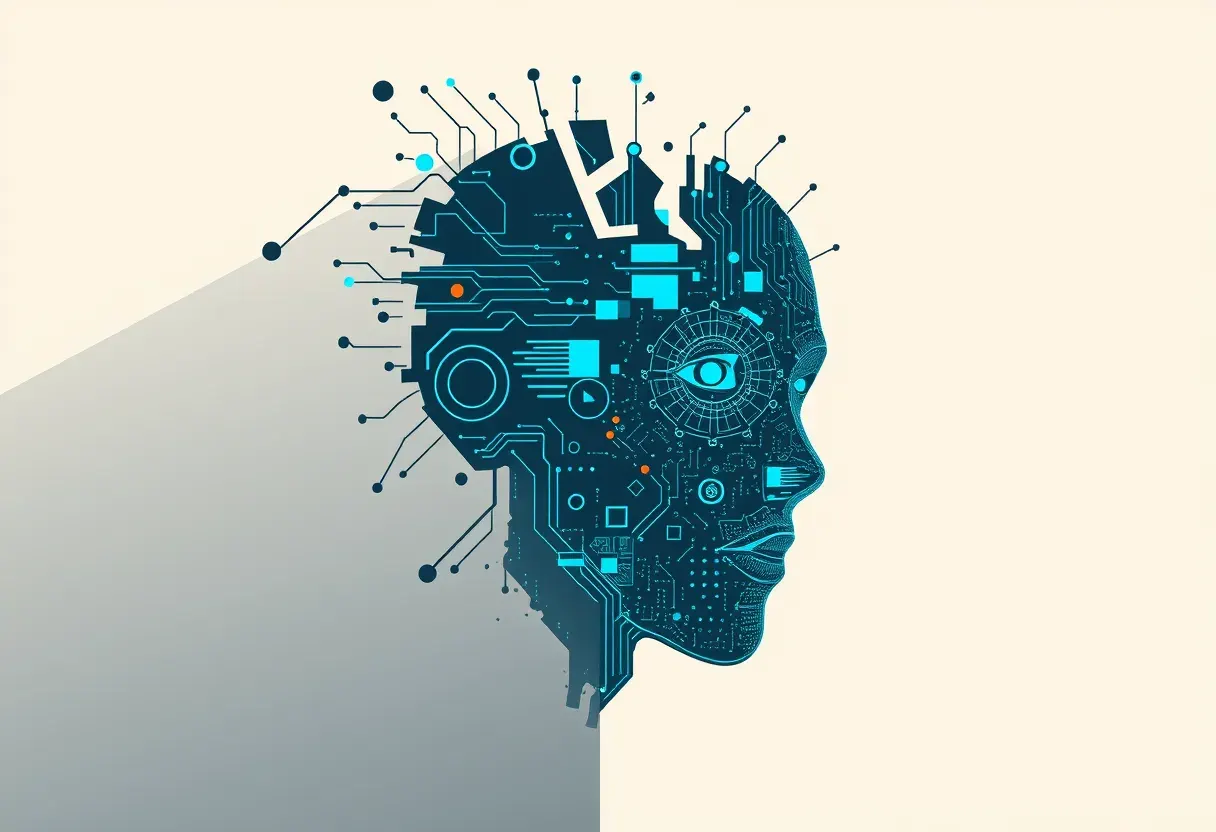 Instagram ограничивает охват AI-профилей без пометки