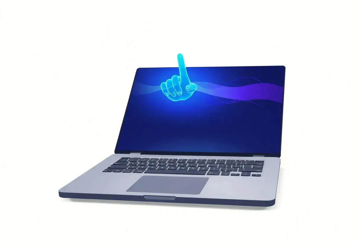 Google представила ИИ-приложение Magic Pointer для компьютеров Googlebook