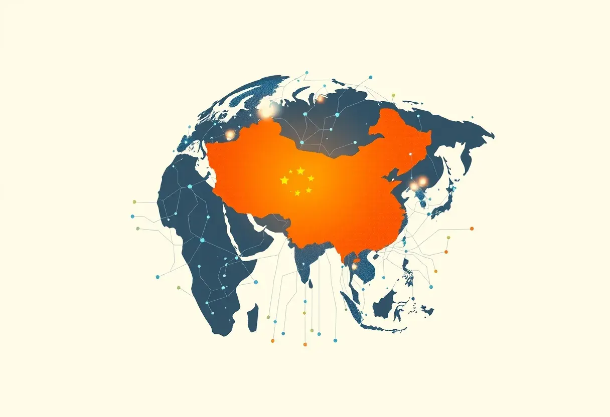 Китай возглавит платформу БРИКС по ИИ с открытым кодом