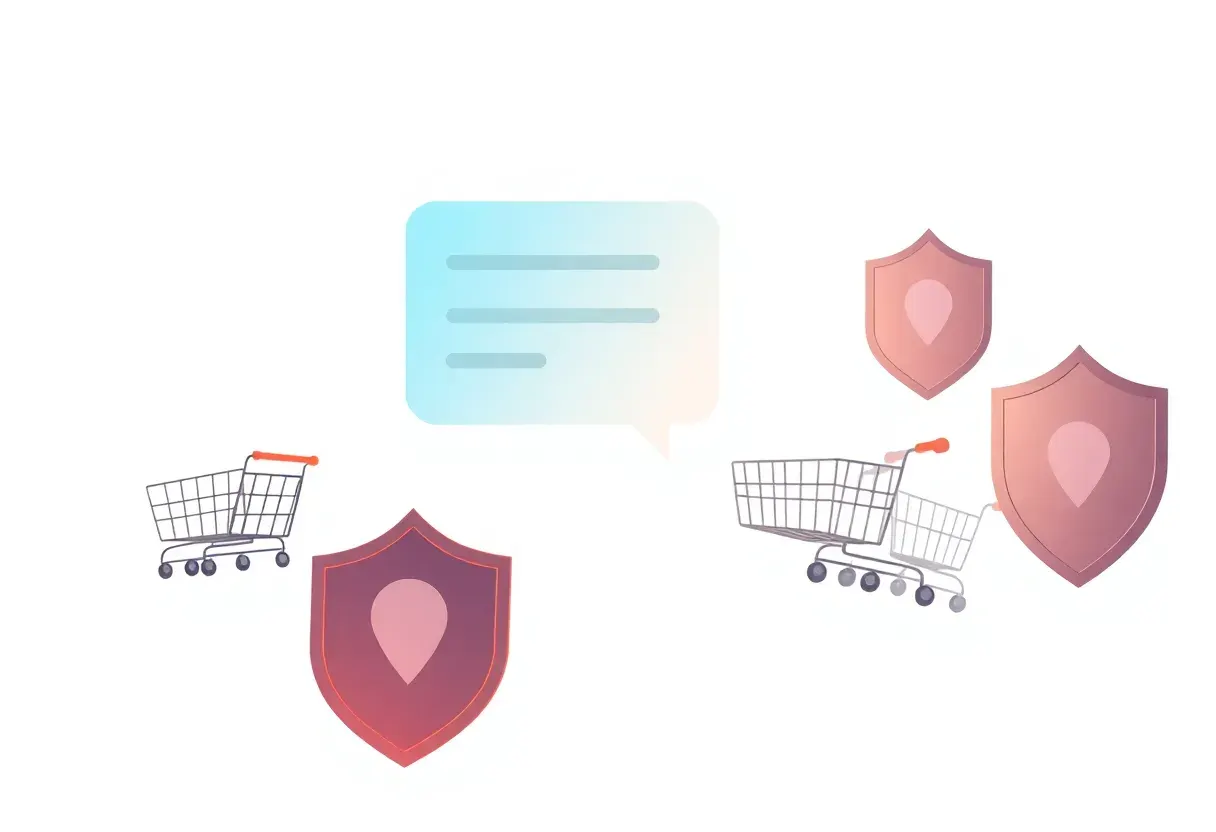 Ретейлеры ищут покупателей в ChatGPT, но защищают клиентские данные
