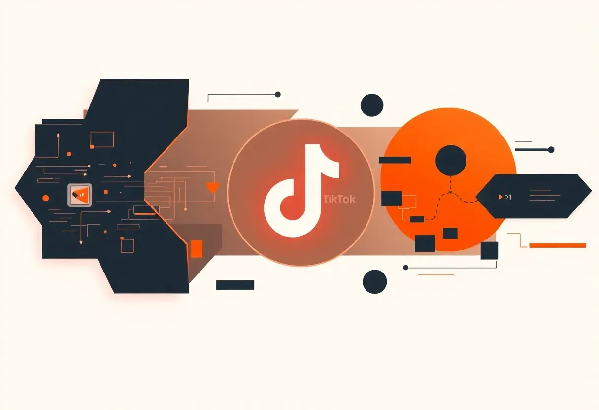 TikTok тестирует инструмент для обнаружения контента с ИИ
