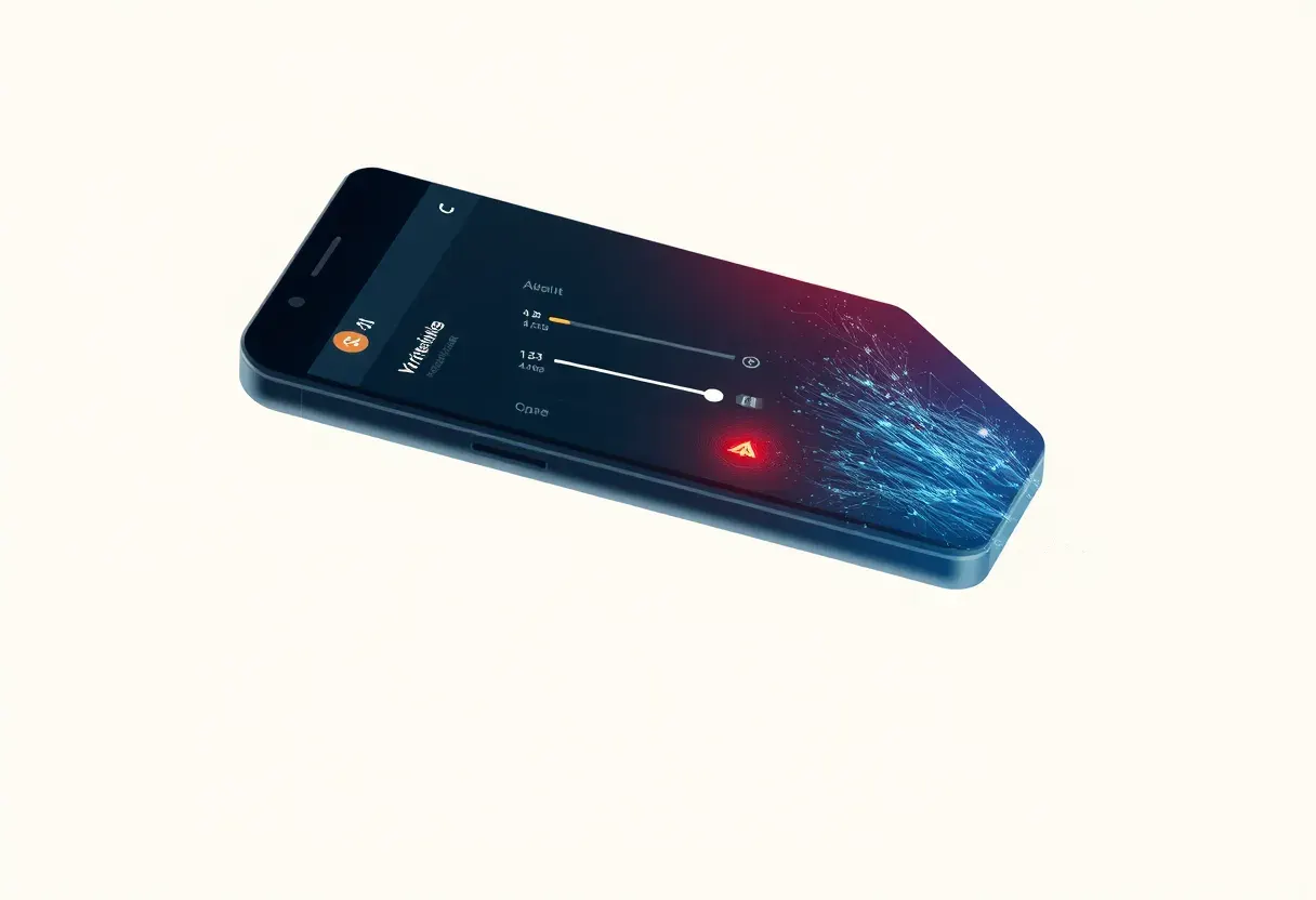 Gemini помогает менять настройки Android