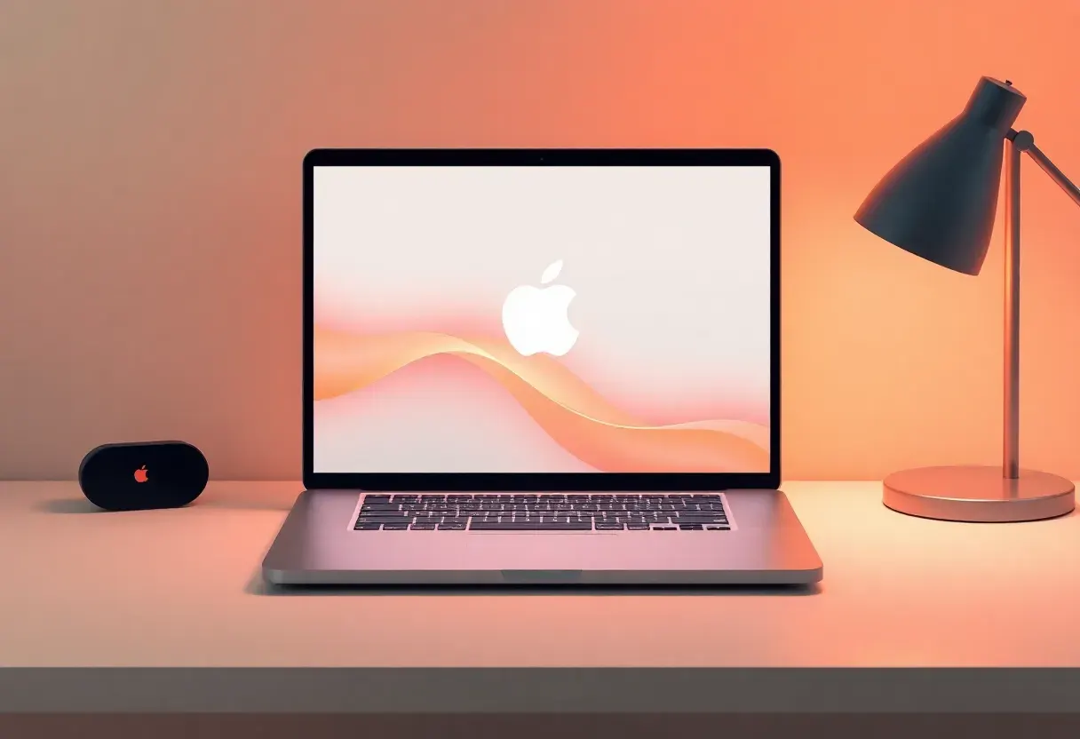 Siri на Mac в Китае будет использовать ИИ Qwen от Alibaba