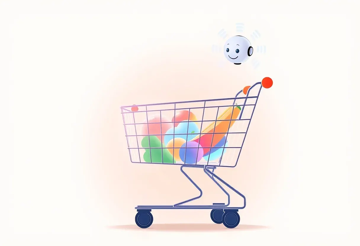 Instacart представила ИИ-ассистента для покупок Clementine