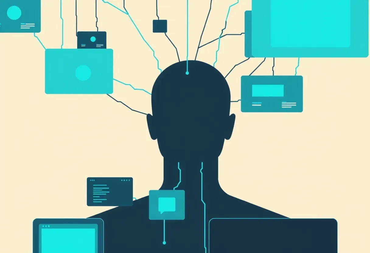 ИИ-агенты OpenAI обменивались данными через сторонние сайты