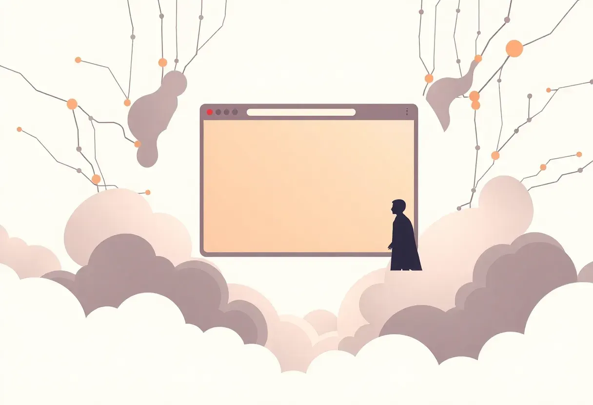 Cloudflare запустила браузер Kitesurf для ИИ-агентов