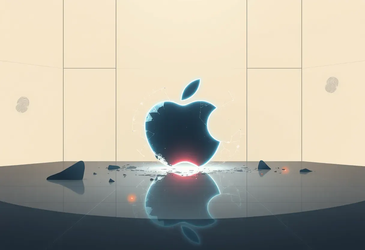 Apple обвиняет OpenAI в сокрытии улик по делу о краже технологий
