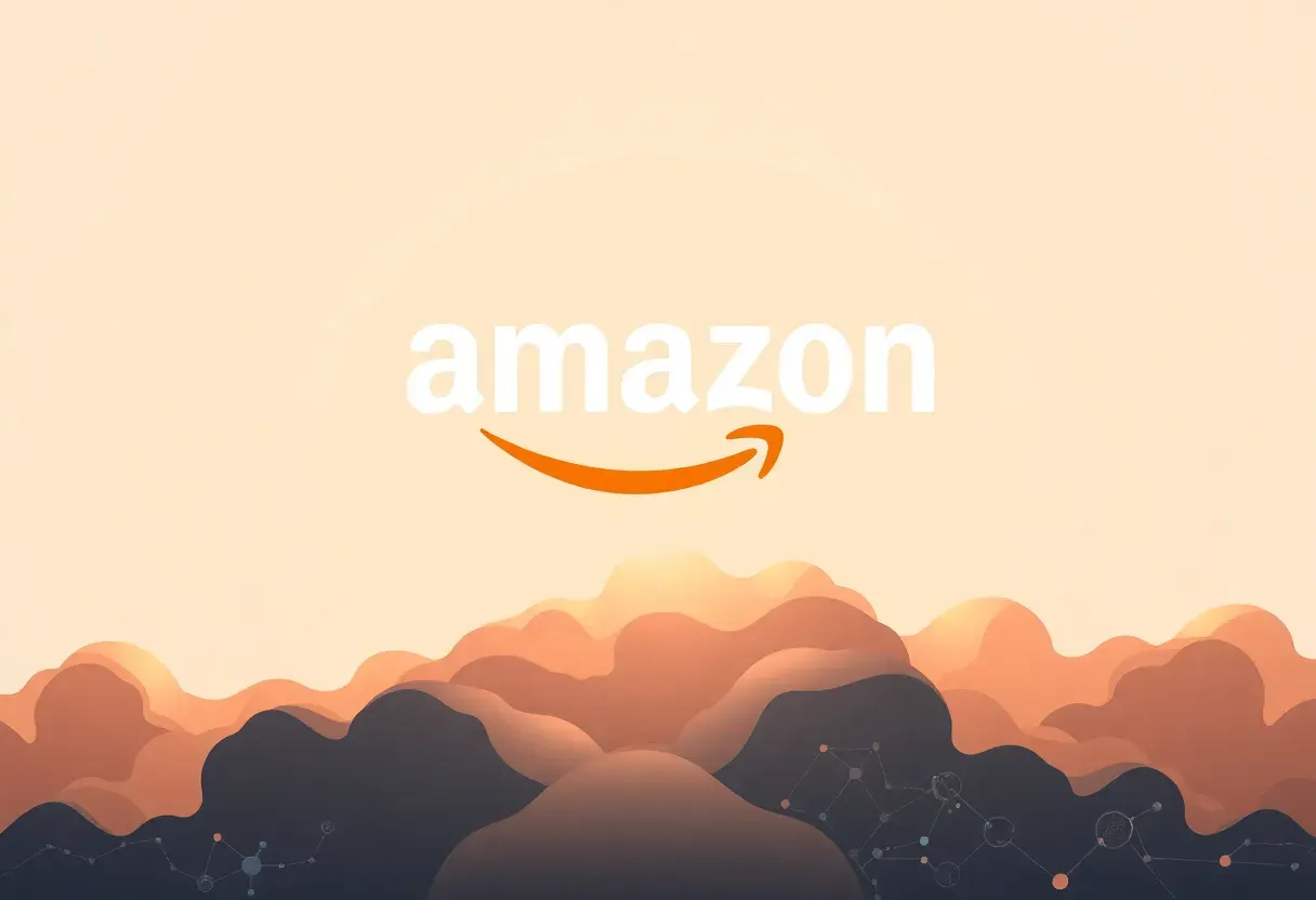 Amazon достигла капитализации в 3 трлн долларов на волне интереса к ИИ
