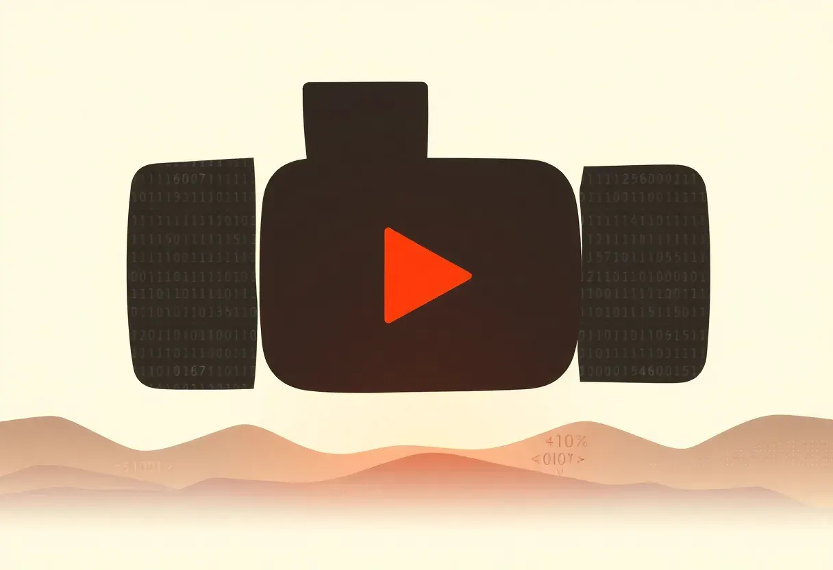 YouTube ужесточил правила монетизации для AI-контента и низкокачественных видео