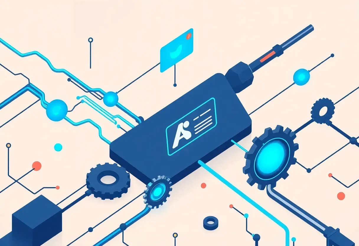 ИИ-ассистент Amber BPM автоматизирует обработку обращений клиентов