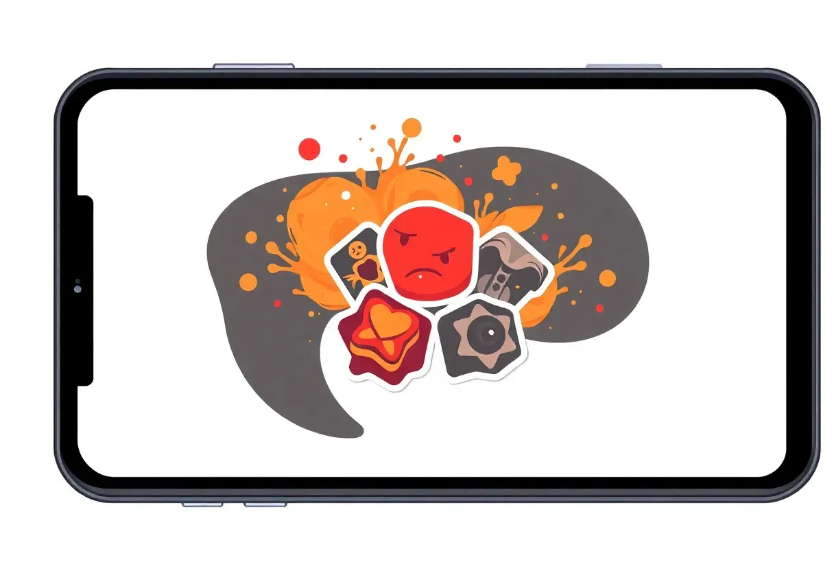 ChatGPT добавит генератор стикеров для WhatsApp