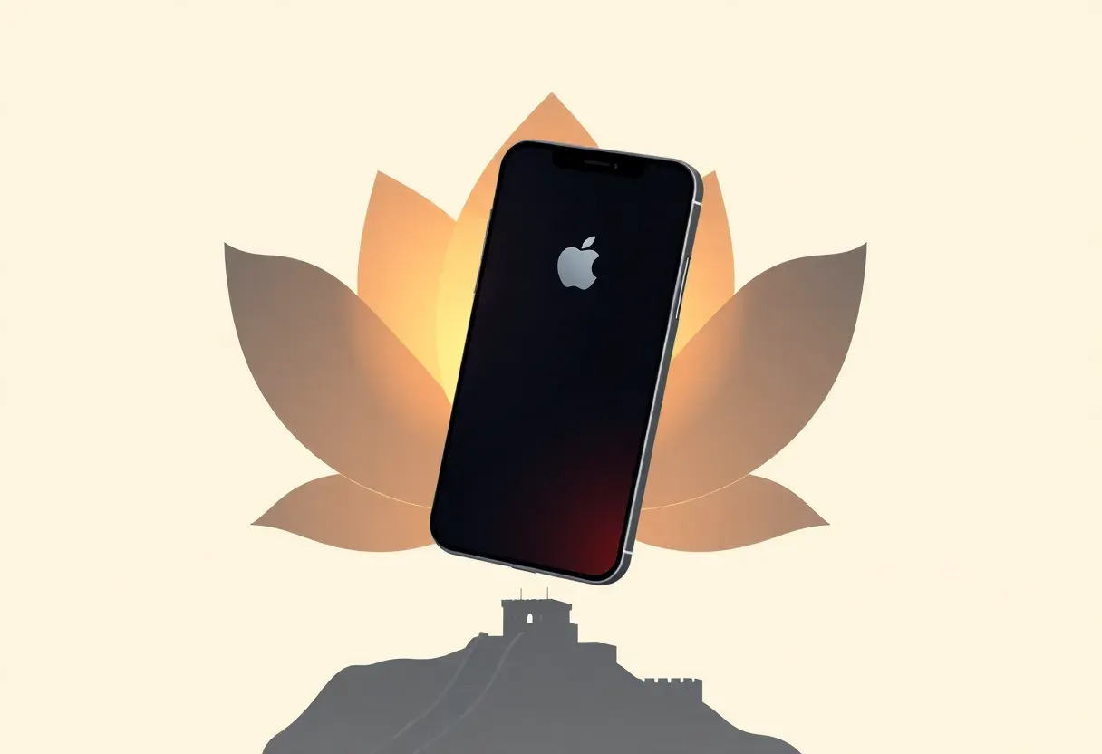 Apple Intelligence одобрили для запуска в Китае