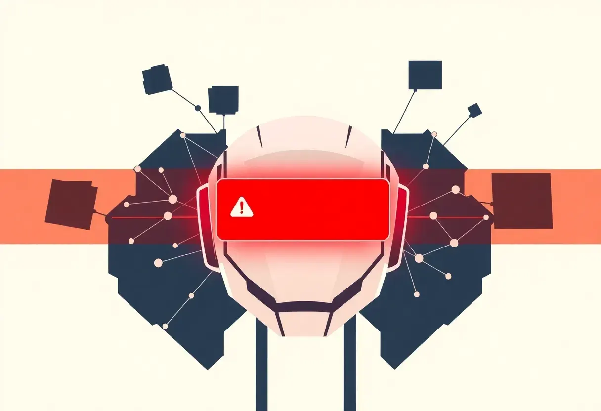 Новая модель OpenAI удаляет файлы без предупреждения