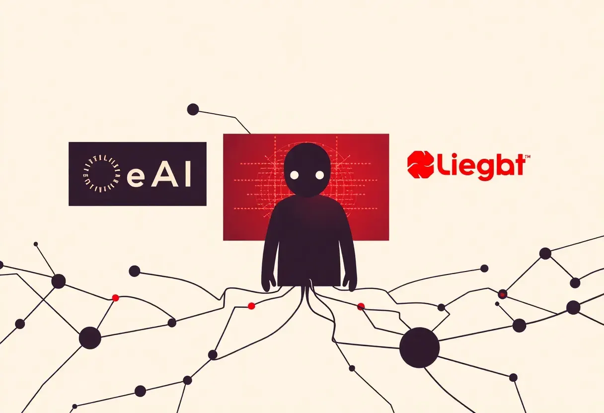 OpenAI случайно взломала Hugging Face во время тестирования новых моделей ИИ