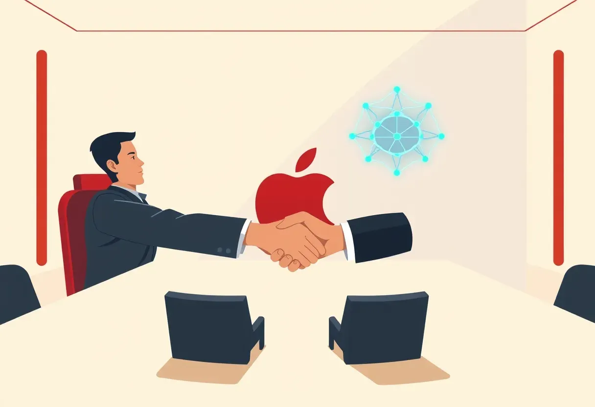 Компании Илона Маска урегулировали спор с Apple, но сохранили иск к OpenAI