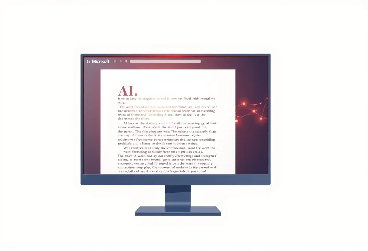 Нейроюрист добавил анализ и правку документов прямо в Word