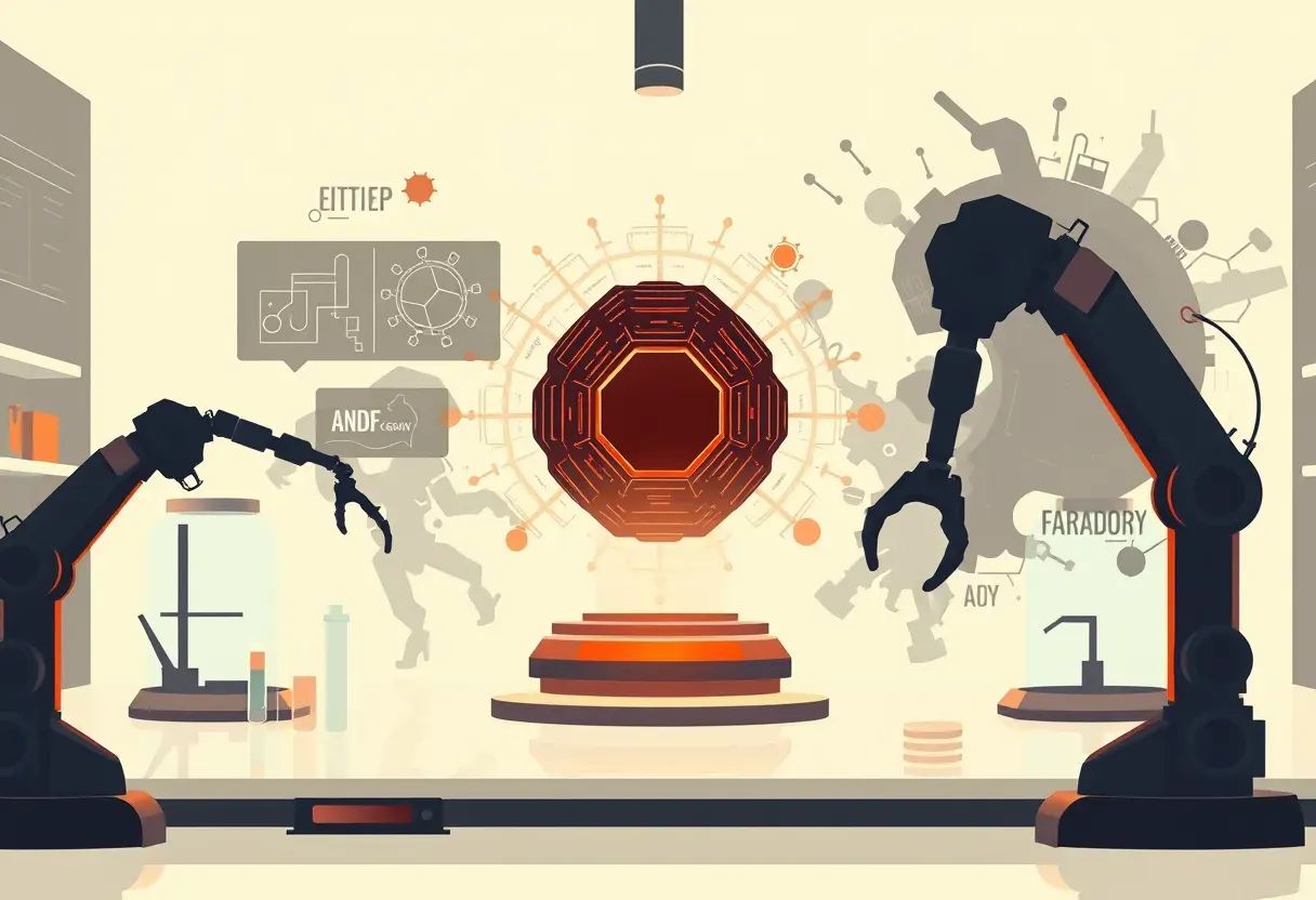 AI-агент Faraday от Inherent превзошёл Anthropic и OpenAI в воспроизведении научных статей