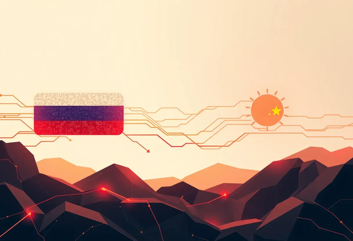 Группа Rubytech протестировала российские LLM на китайских GPU