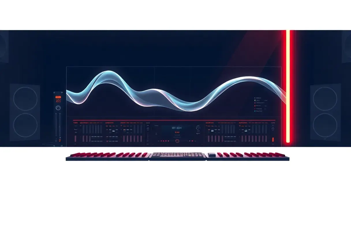 FL Studio 2026 превращает чат-бота в помощника звукоинженера