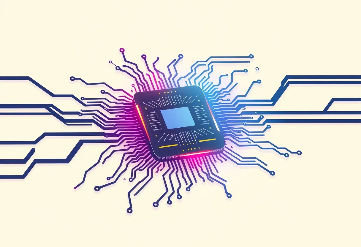 Broadcom планирует увеличить выручку от ИИ-чипов в четыре раза за два года
