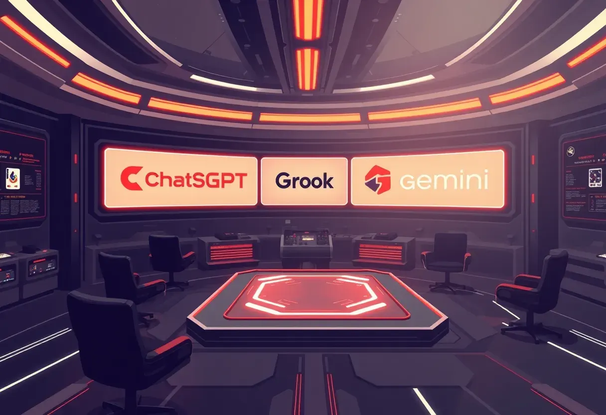 Пентагон добавил ChatGPT и Grok в свой арсенал ИИ-инструментов