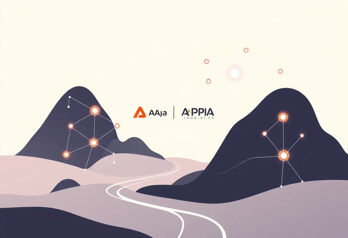 Онланта подключила APPIA Logistics к корпоративной ИИ-платформе