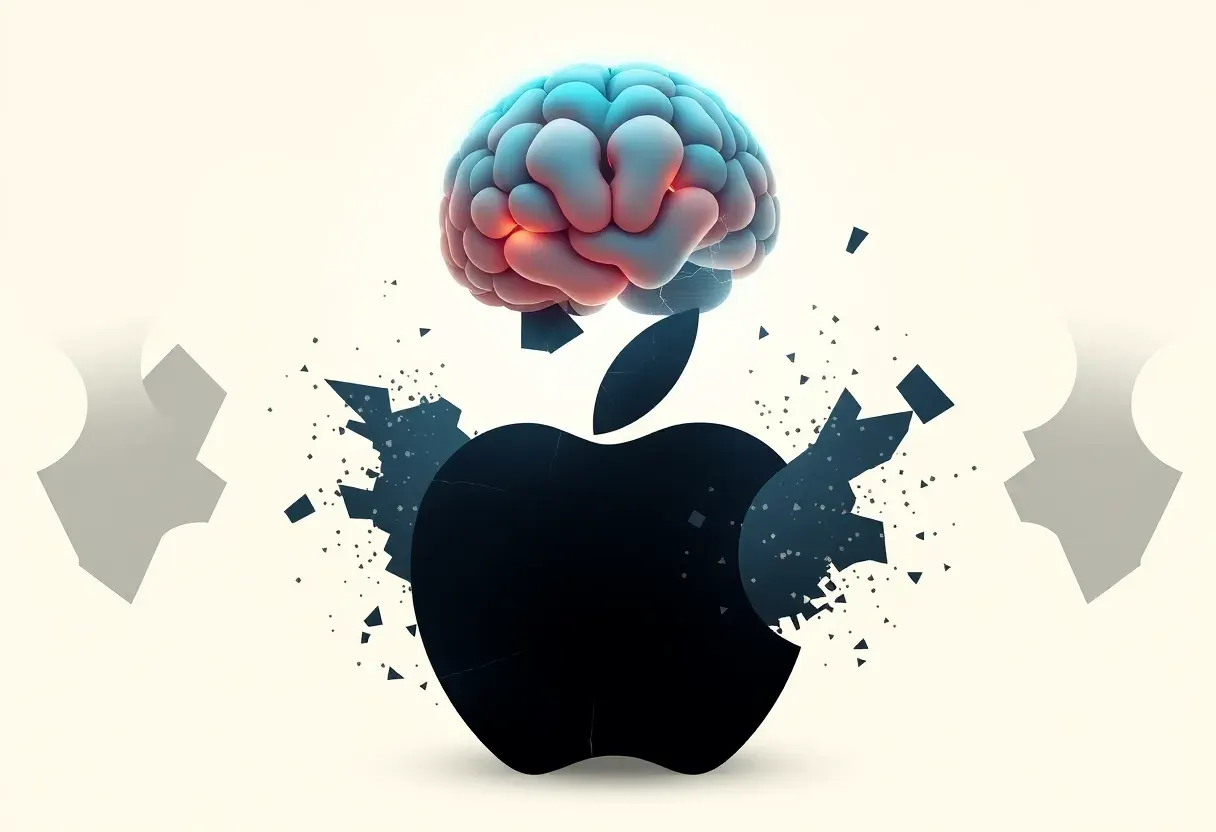 OpenAI отвергает обвинения Apple в нарушении коммерческой тайны