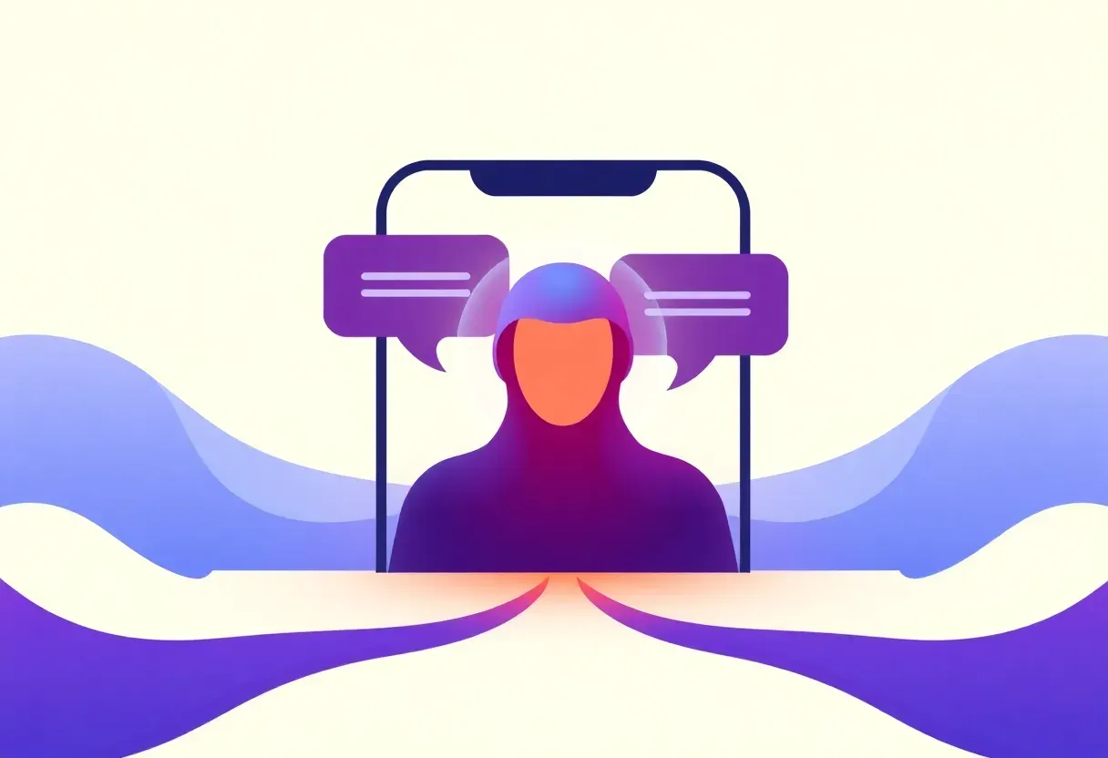 Пользователи Threads могут общаться с Meta AI в личных сообщениях