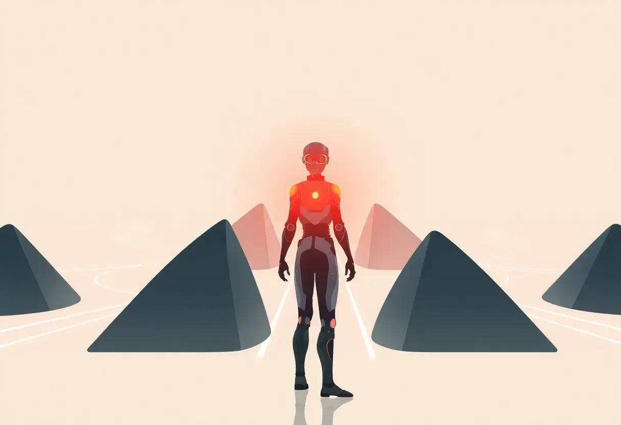 Character.AI запускает интерактивные сериалы с ИИ