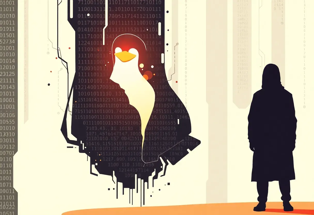 ИИ увеличил объёмы обновлений Linux и нагрузку на Торвальдса