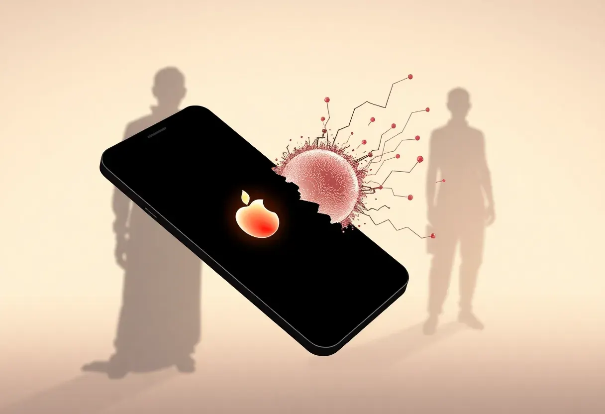 Apple сделала Siri умнее, но этого уже недостаточно