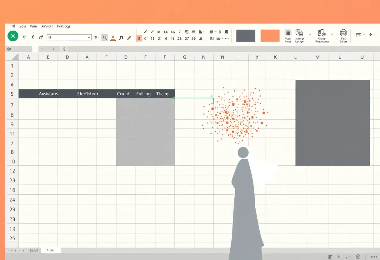 Microsoft отключит Copilot в Excel в 2026 году