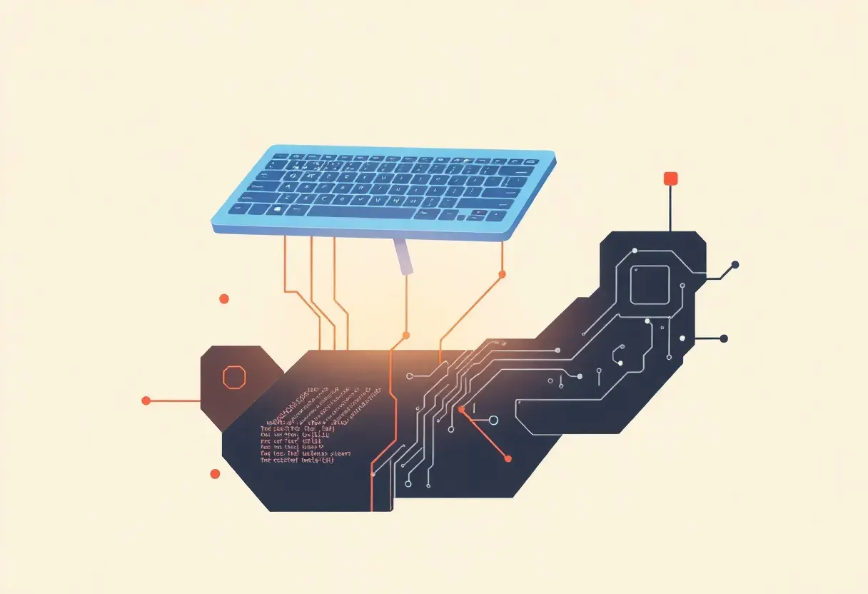 OpenAI выпустила подсвечиваемую клавиатуру для Codex за 230 долларов