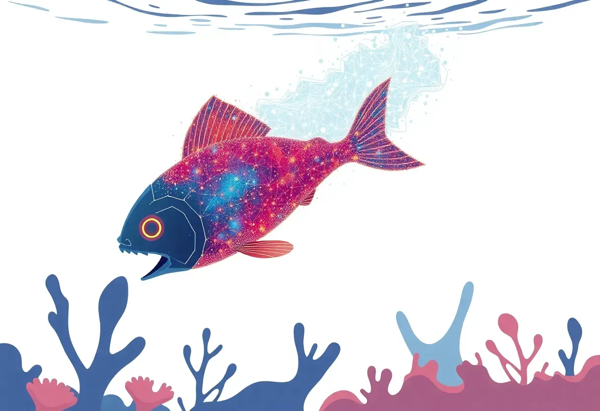Fish Audio привлек 50 миллионов долларов на разработку голосовых ИИ-моделей