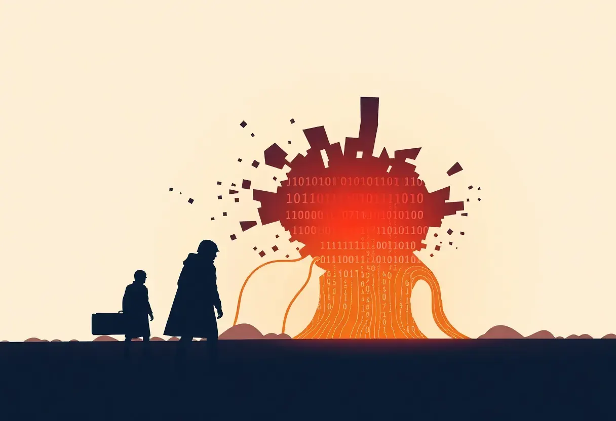 ИИ-агенты OpenAI и Anthropic пытались взломать защищённые системы