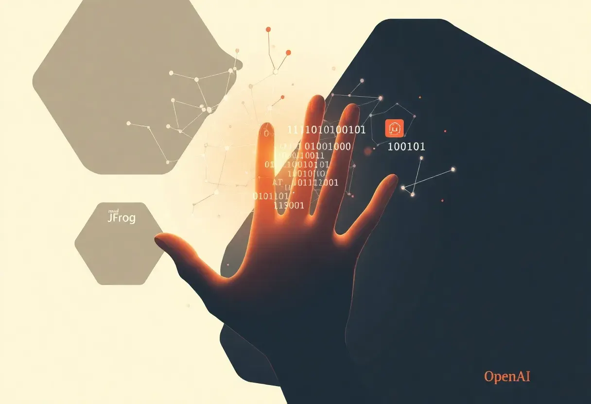 OpenAI эксплуатировала уязвимость в JFrog Artifactory до выхода патча