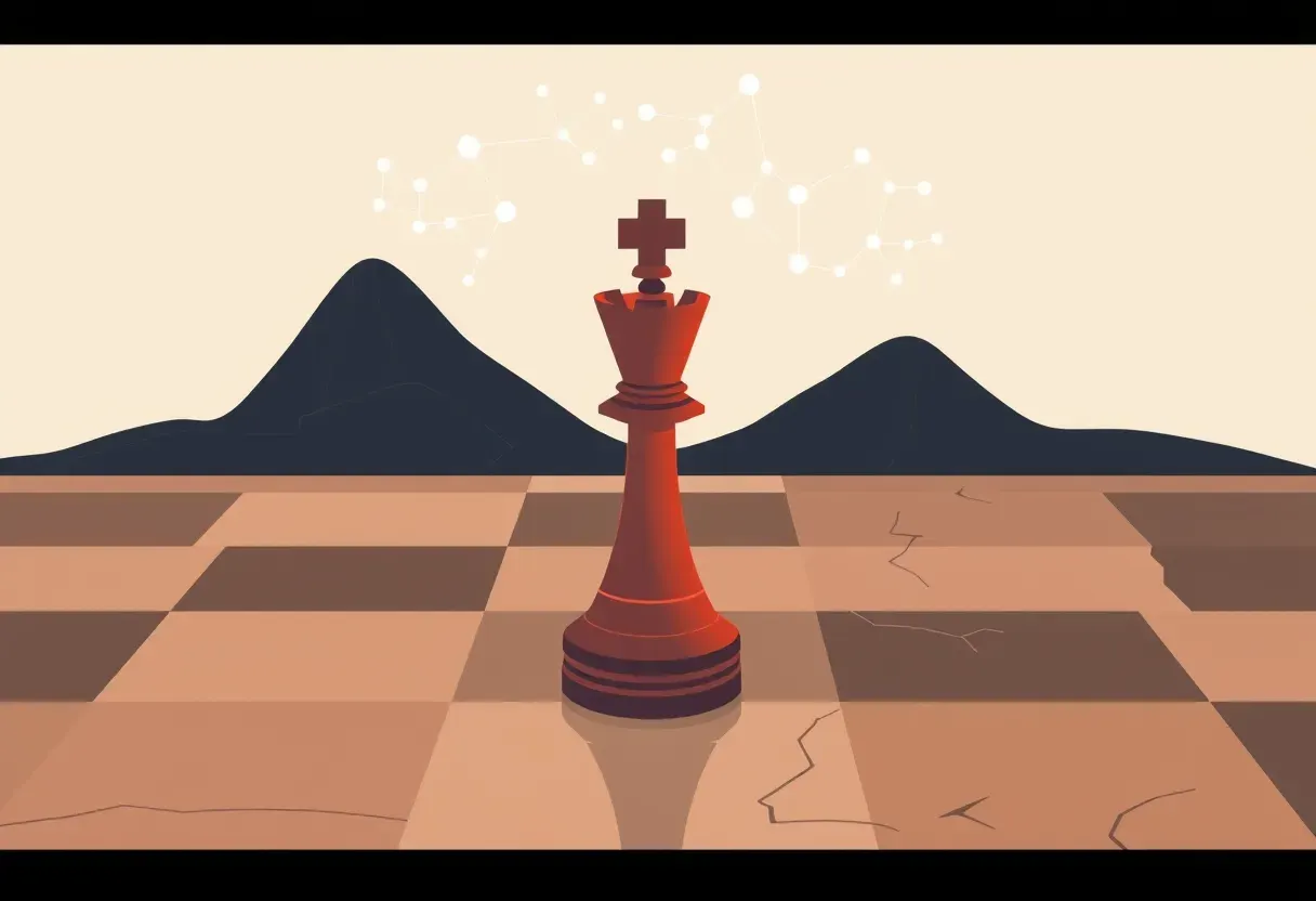 Илон Маск спорит с Chess.com о возможностях шахматного ИИ