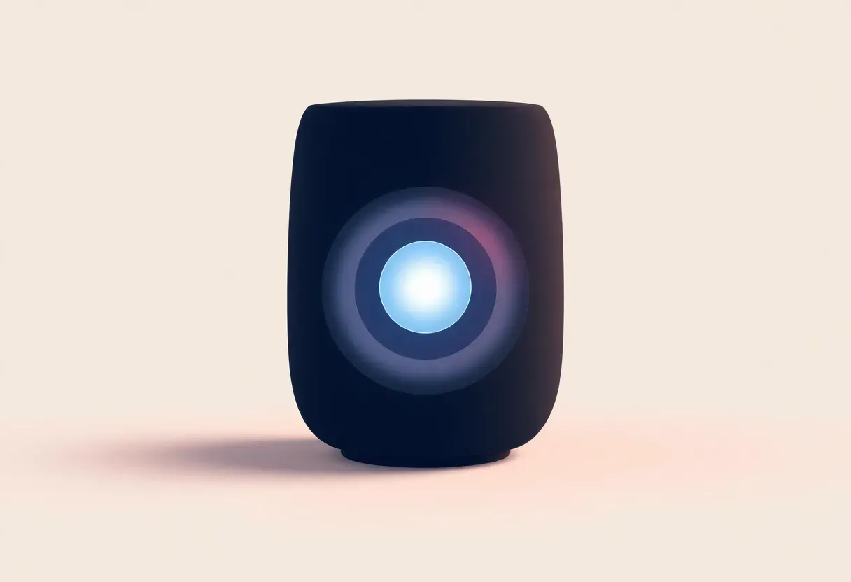 OpenAI разрабатывает умную колонку с ChatGPT