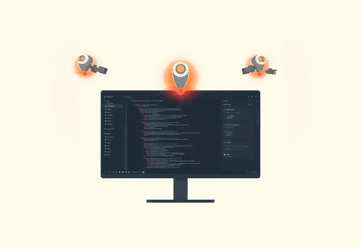 Сбер выпустил платформу GigaCode Desktop с ИИ-агентами для автоматизации задач
