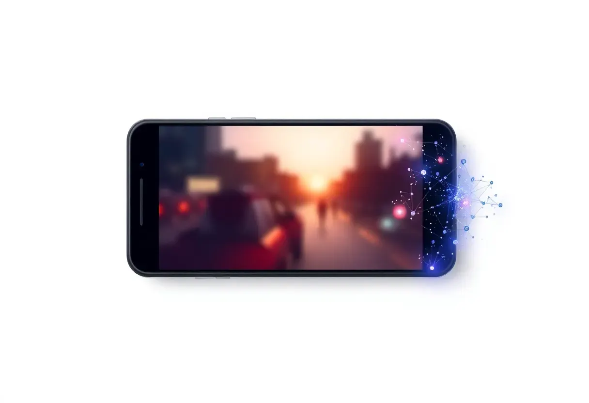 Google Photos представил ИИ-инструмент Video Remix