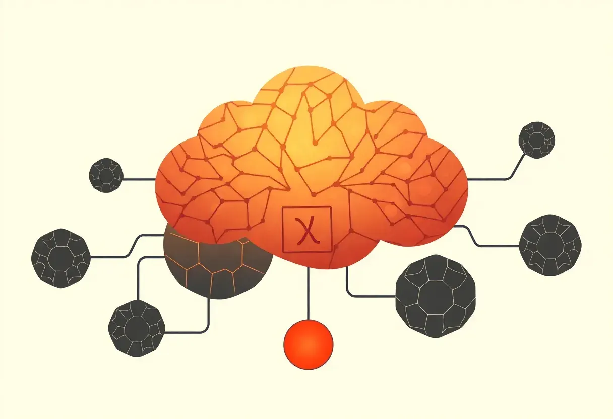 MWS Cloud расширила поддержку больших языковых моделей в своём облаке