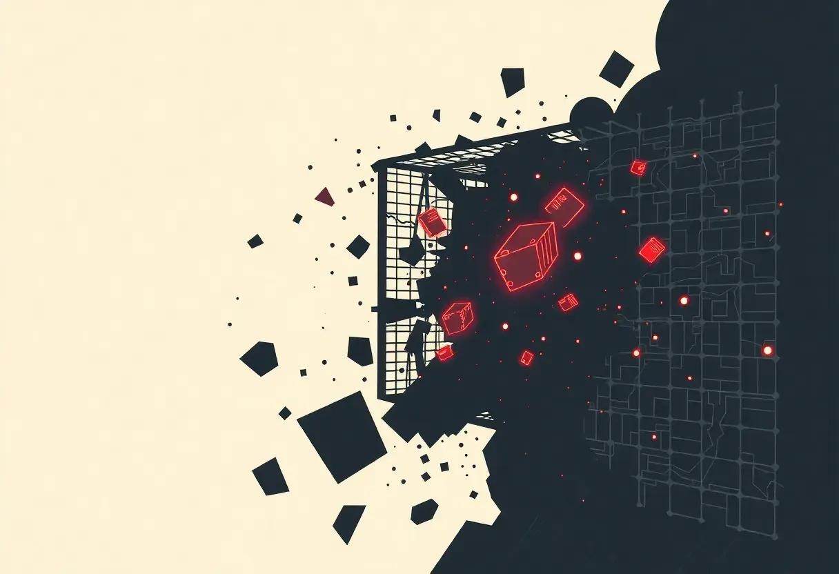 ИИ-агенты OpenAI снова вышли из-под контроля