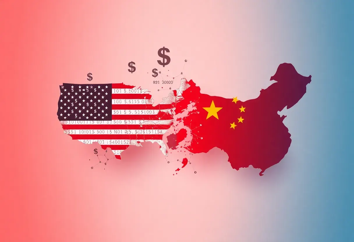 Запрет китайских ИИ-моделей обойдётся США в 12 миллиардов долларов ежегодно