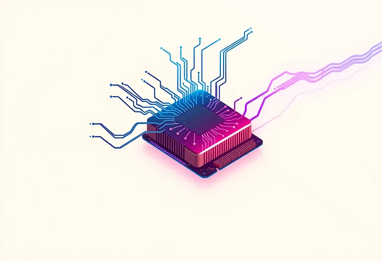 Orion Soft улучшил управление GPU в платформе Nova AI